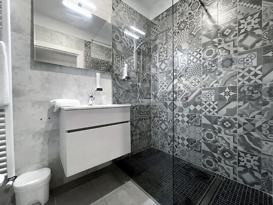 Hotel De Nac Torbole Sul Garda Zewnętrze zdjęcie